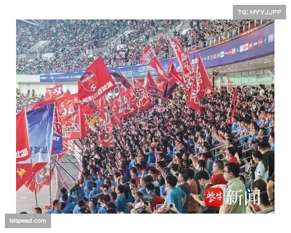 中小城市赛事运营标准化加速 苏超模式全国推广助力发展
