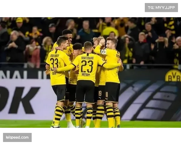 多特蒙德或加入比利时新星争夺战 与拜仁竞争年轻才俊